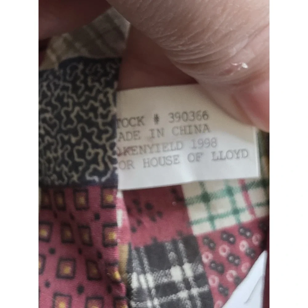 N/A vintage kenyield